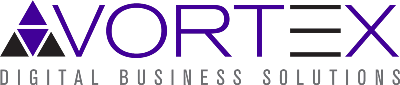 Vortex Digital Business Solutions Logo